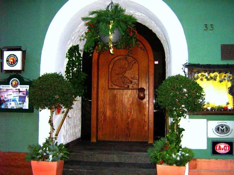 Hotel Restaurant Baeren Freudenstadt Exterior photo